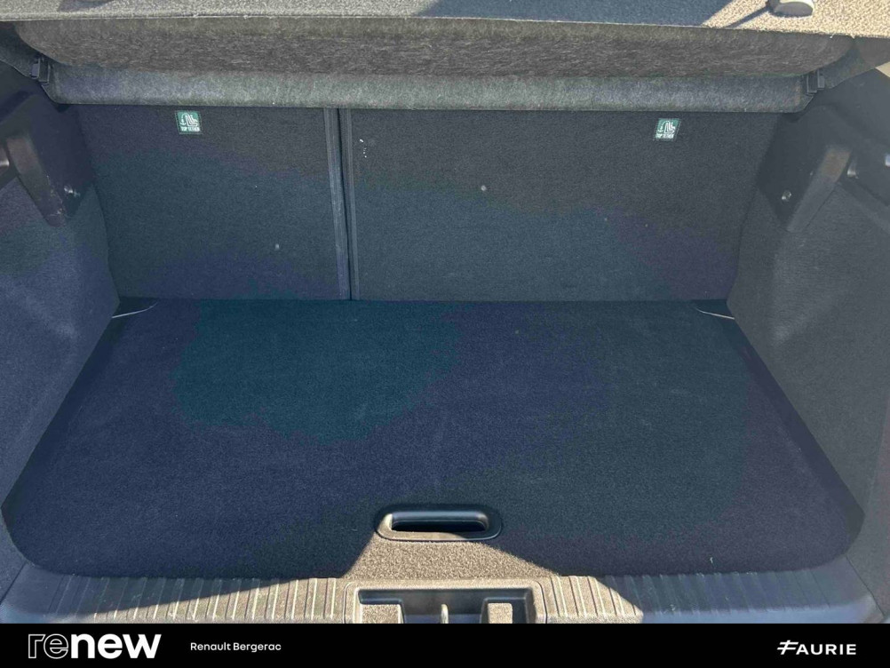 Acheter Renault Captur 2 Captur Blue dCi 115 Intens 5p occasion dans les concessions du Groupe Faurie