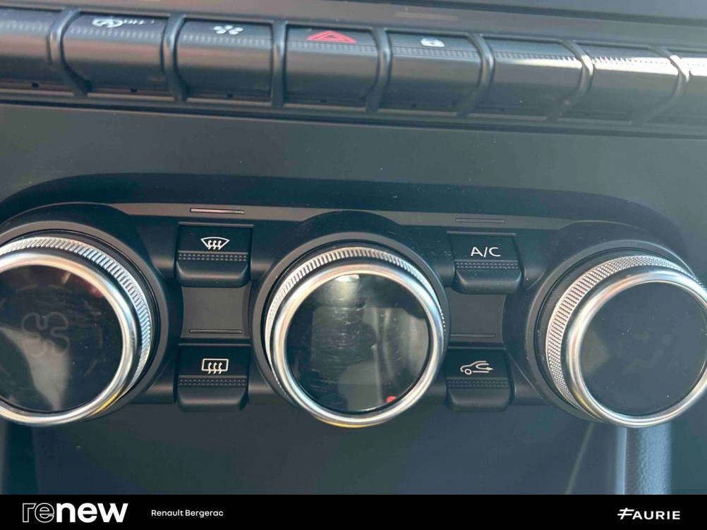 Acheter Renault Captur 2 Captur Blue dCi 115 Intens 5p occasion dans les concessions du Groupe Faurie