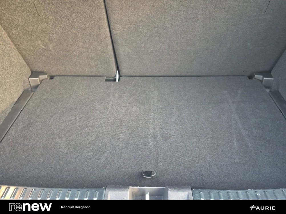 Acheter Dacia Sandero Sandero ECO-G 100 GSR2 Stepway Extreme 5p occasion dans les concessions du Groupe Faurie