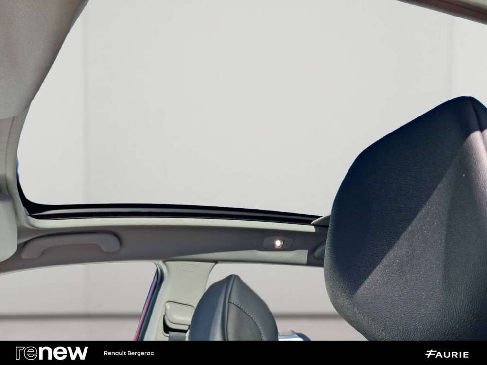 Acheter Renault Kadjar Kadjar TCe 140 FAP Intens 5p occasion dans les concessions du Groupe Faurie