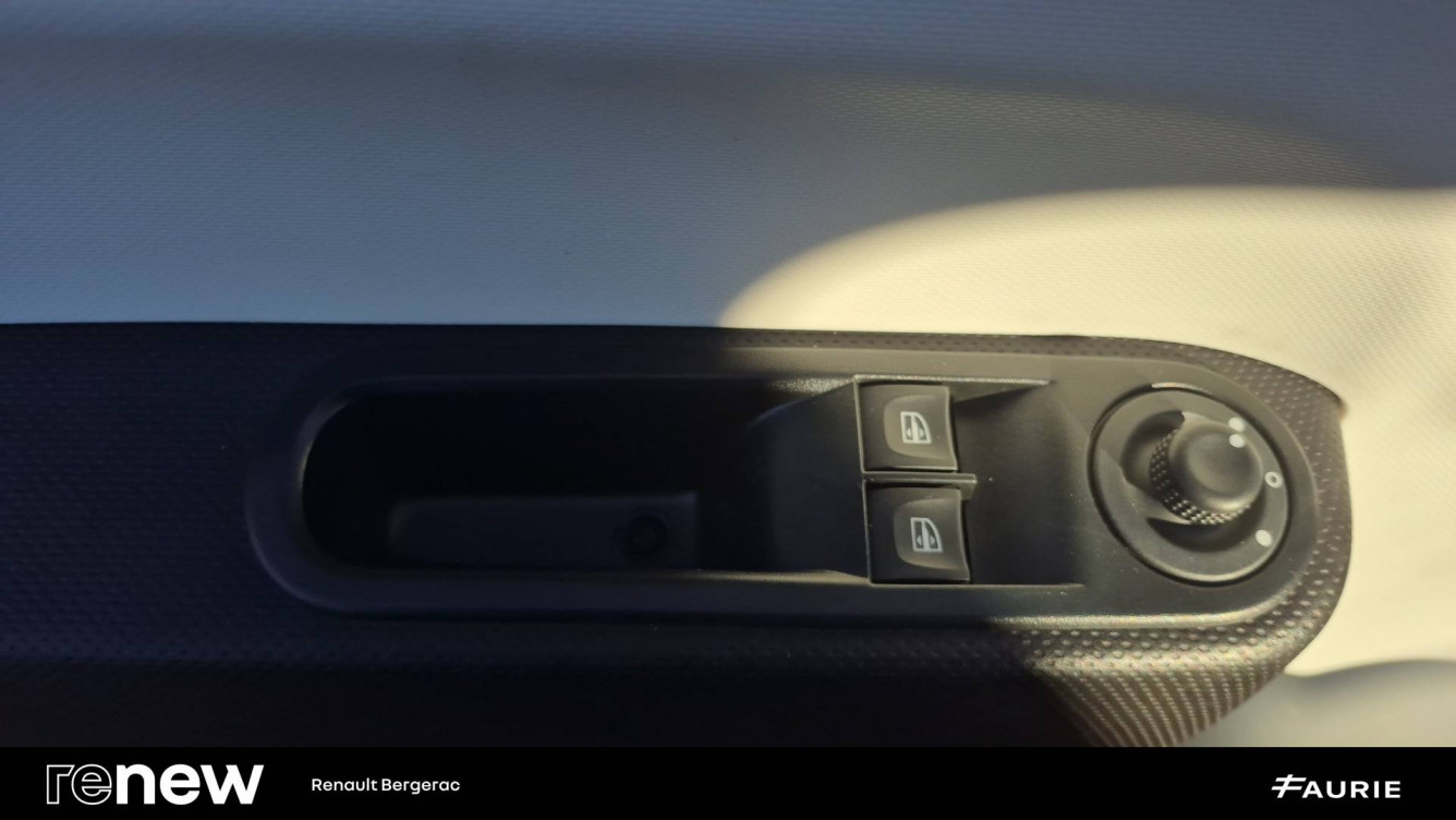 Acheter Renault Twingo 3 Twingo III SCe 65 - 21 Zen 5p occasion dans les concessions du Groupe Faurie