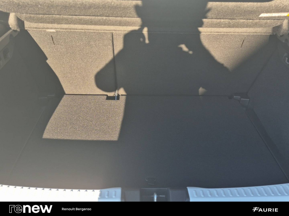 Acheter Dacia Sandero Sandero TCe 90 - 22 Stepway Confort 5p occasion dans les concessions du Groupe Faurie