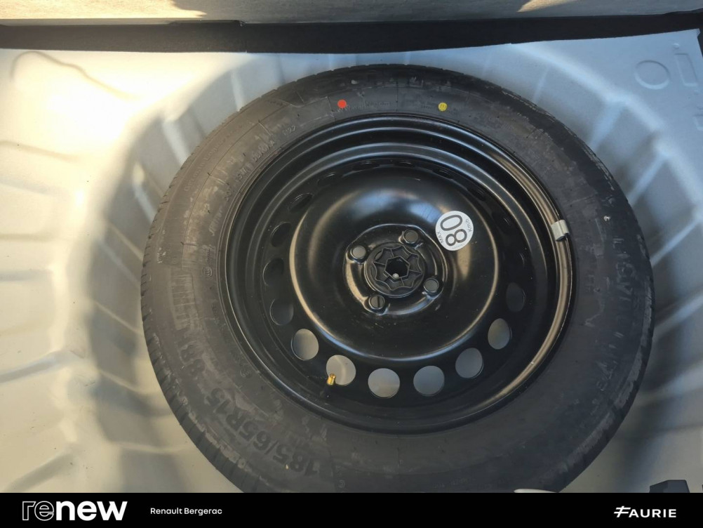 Acheter Dacia Sandero Sandero TCe 90 - 22 Stepway Confort 5p occasion dans les concessions du Groupe Faurie