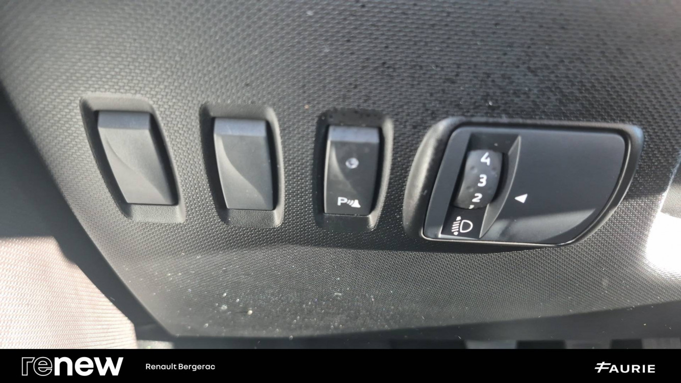 Acheter Renault Twingo 3 Twingo III SCe 65 - 21 Zen 5p occasion dans les concessions du Groupe Faurie