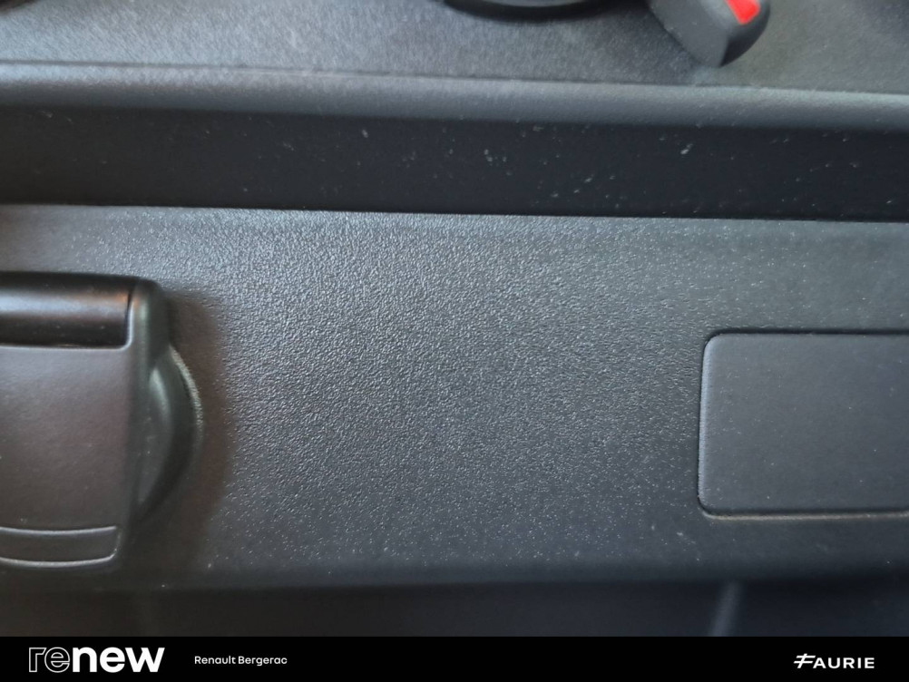 Acheter Dacia Sandero Sandero TCe 90 - 22 Stepway Confort 5p occasion dans les concessions du Groupe Faurie