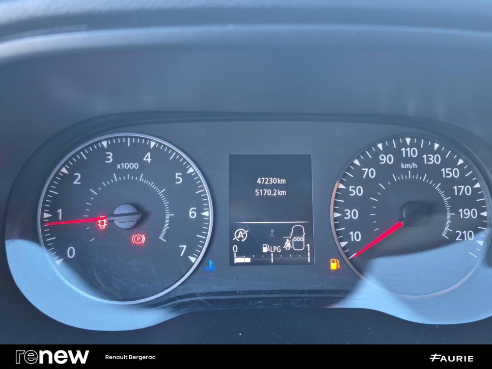 Acheter Dacia Duster Duster ECO-G 100 4x2 Prestige 5p occasion dans les concessions du Groupe Faurie