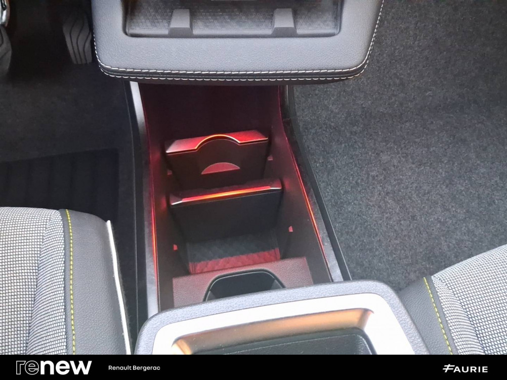 Acheter Renault Scenic 5 Scenic E-Tech electrique 220 ch grande autonomie Techno 5p occasion dans les concessions du Groupe Faurie