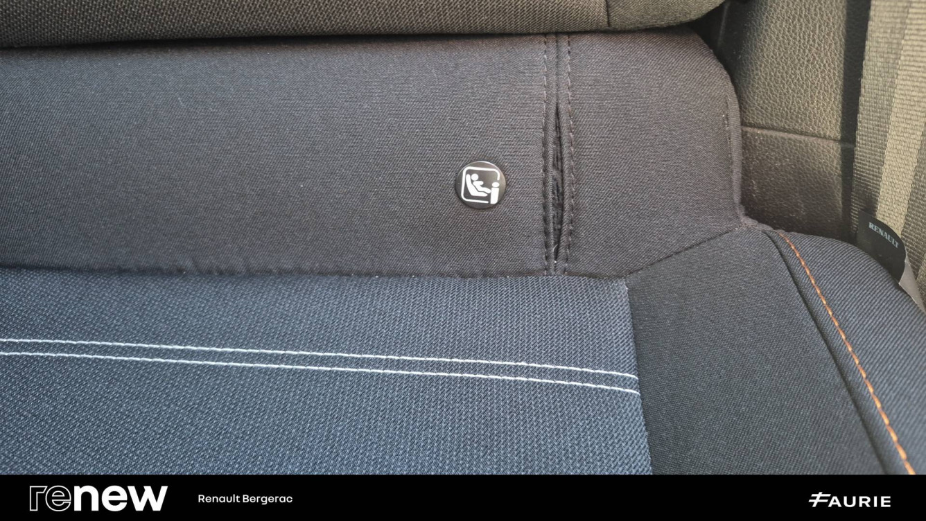 Acheter Dacia Sandero Sandero TCe 90 - 22 Stepway Confort 5p occasion dans les concessions du Groupe Faurie