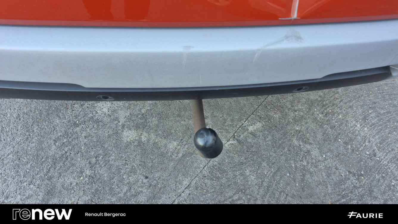 Acheter Dacia Duster Duster ECO-G 100 4x2 Prestige 5p occasion dans les concessions du Groupe Faurie