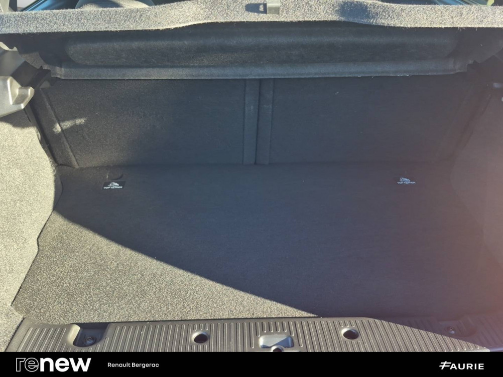 Acheter Renault Twingo 3 Twingo III SCe 65 - 21 Zen 5p occasion dans les concessions du Groupe Faurie