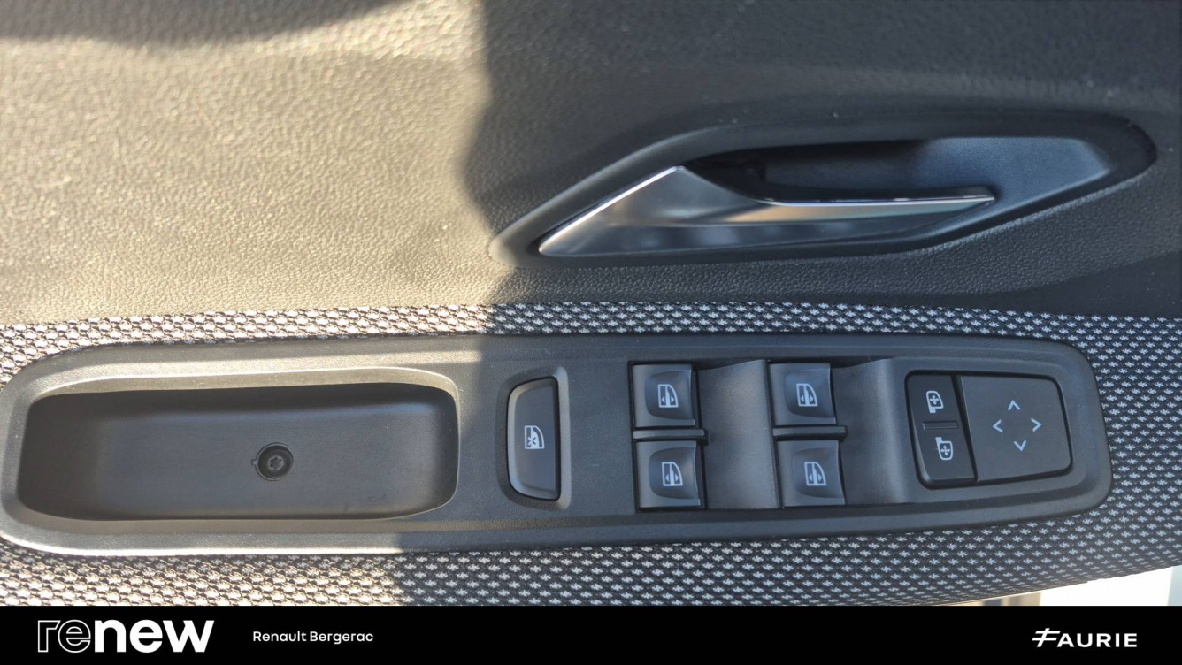 Acheter Dacia Sandero Sandero TCe 90 - 22 Stepway Confort 5p occasion dans les concessions du Groupe Faurie