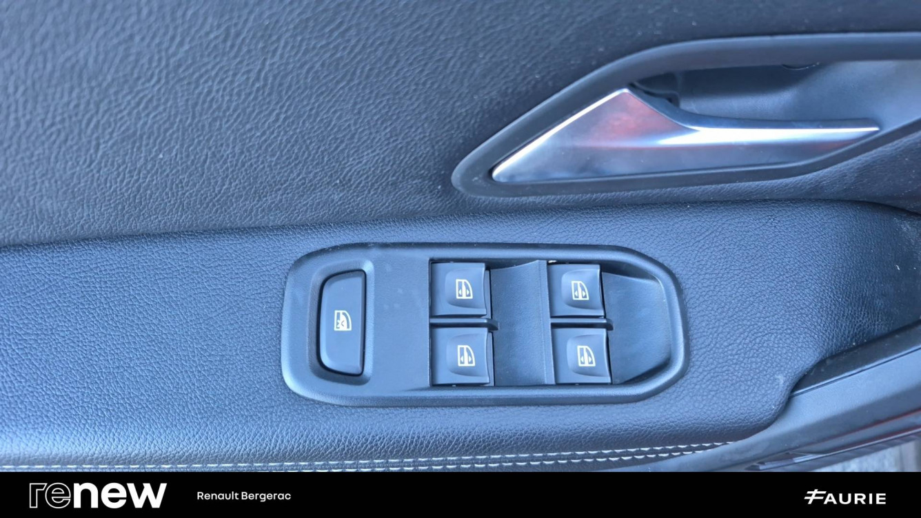 Acheter Dacia Duster Duster ECO-G 100 4x2 Prestige 5p occasion dans les concessions du Groupe Faurie