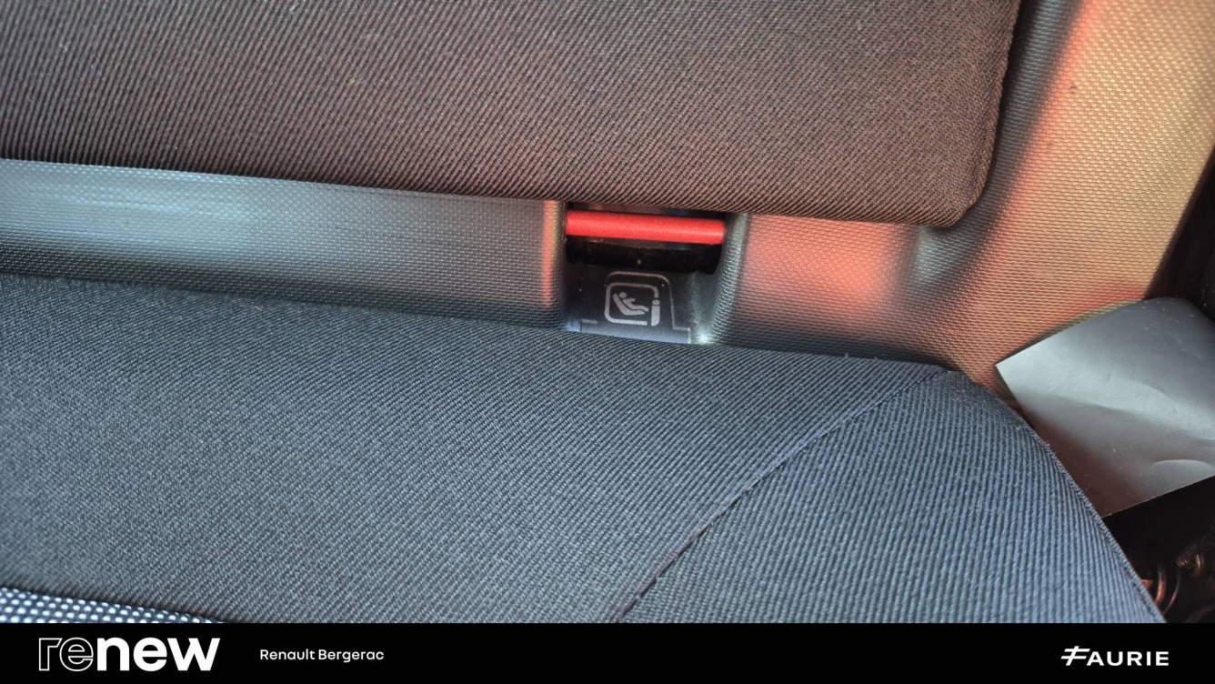 Acheter Renault Twingo 3 Twingo III SCe 65 - 21 Zen 5p occasion dans les concessions du Groupe Faurie