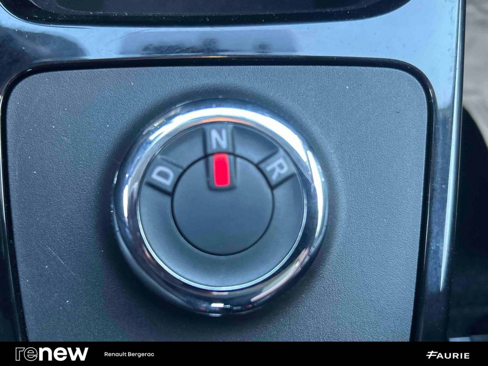 Acheter Dacia Spring Spring Achat Intégral Confort Plus 5p occasion dans les concessions du Groupe Faurie