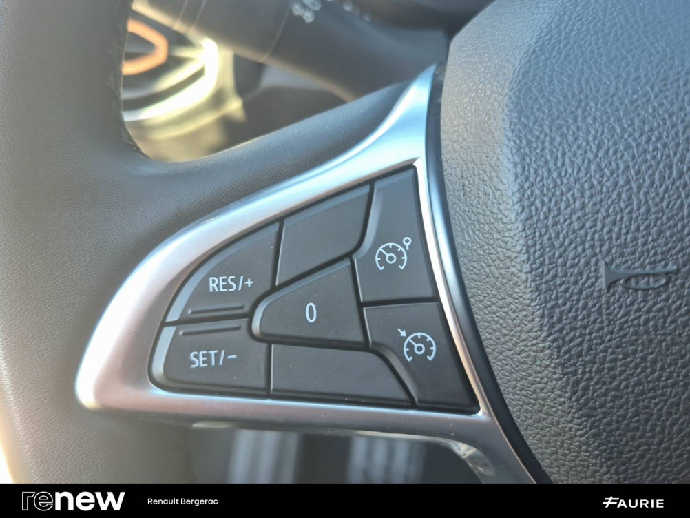 Acheter Dacia Sandero Sandero TCe 90 - 22 Stepway Confort 5p occasion dans les concessions du Groupe Faurie