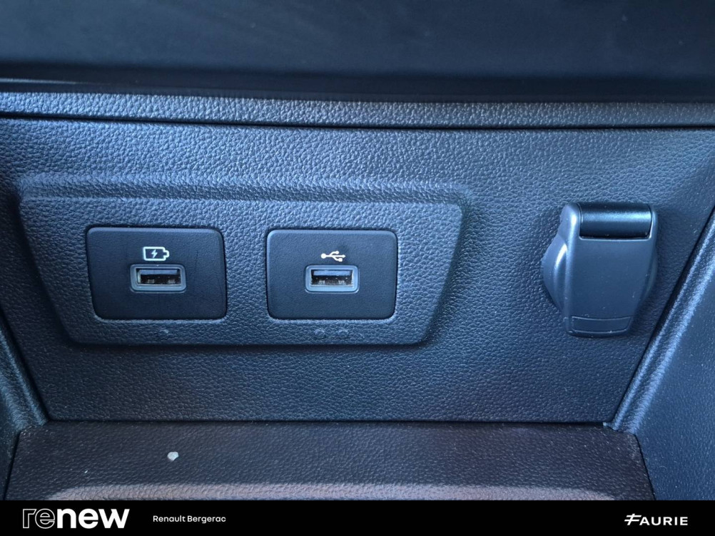 Acheter Dacia Duster Duster ECO-G 100 4x2 Prestige 5p occasion dans les concessions du Groupe Faurie