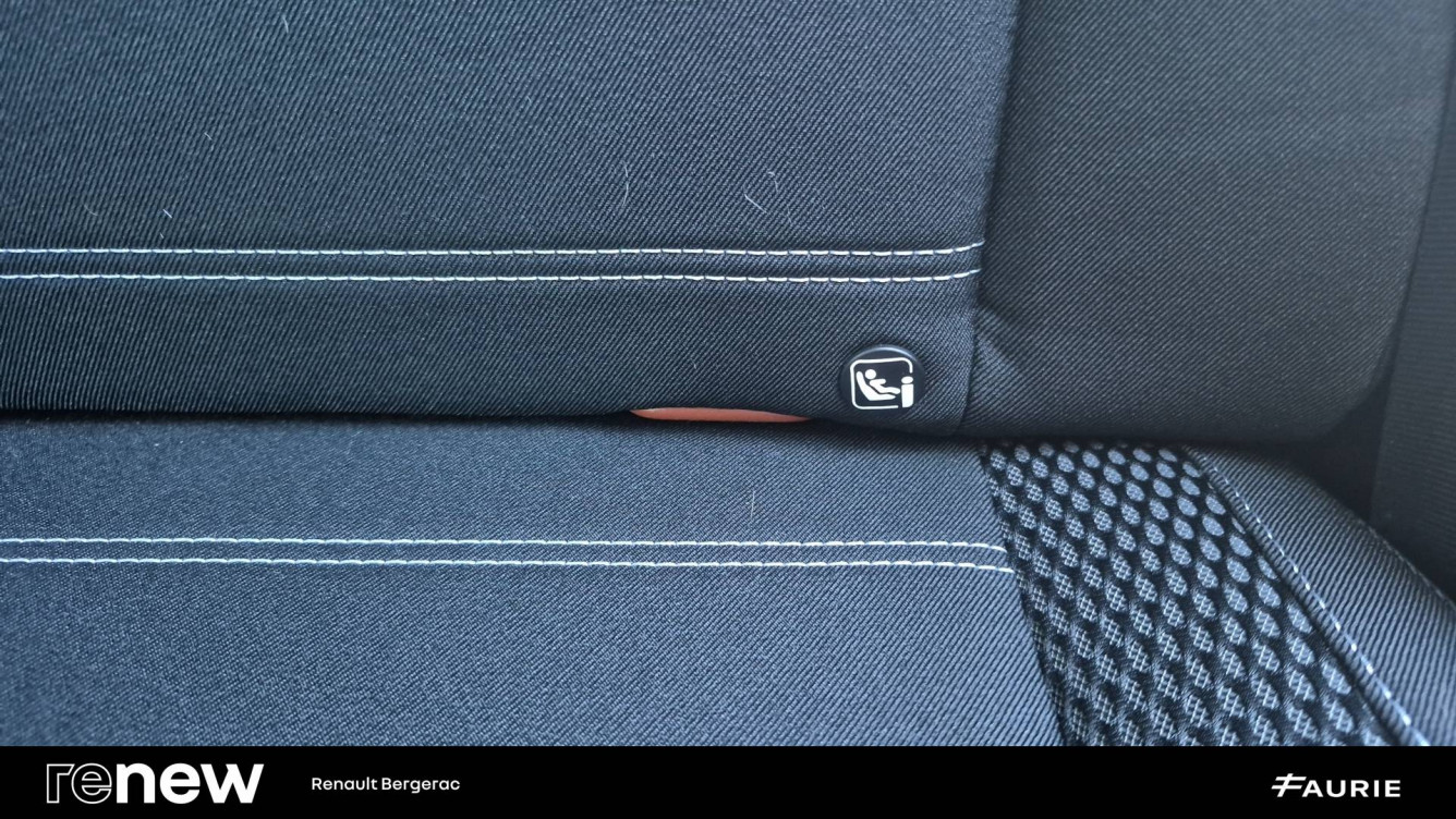 Acheter Dacia Duster Duster ECO-G 100 4x2 Prestige 5p occasion dans les concessions du Groupe Faurie