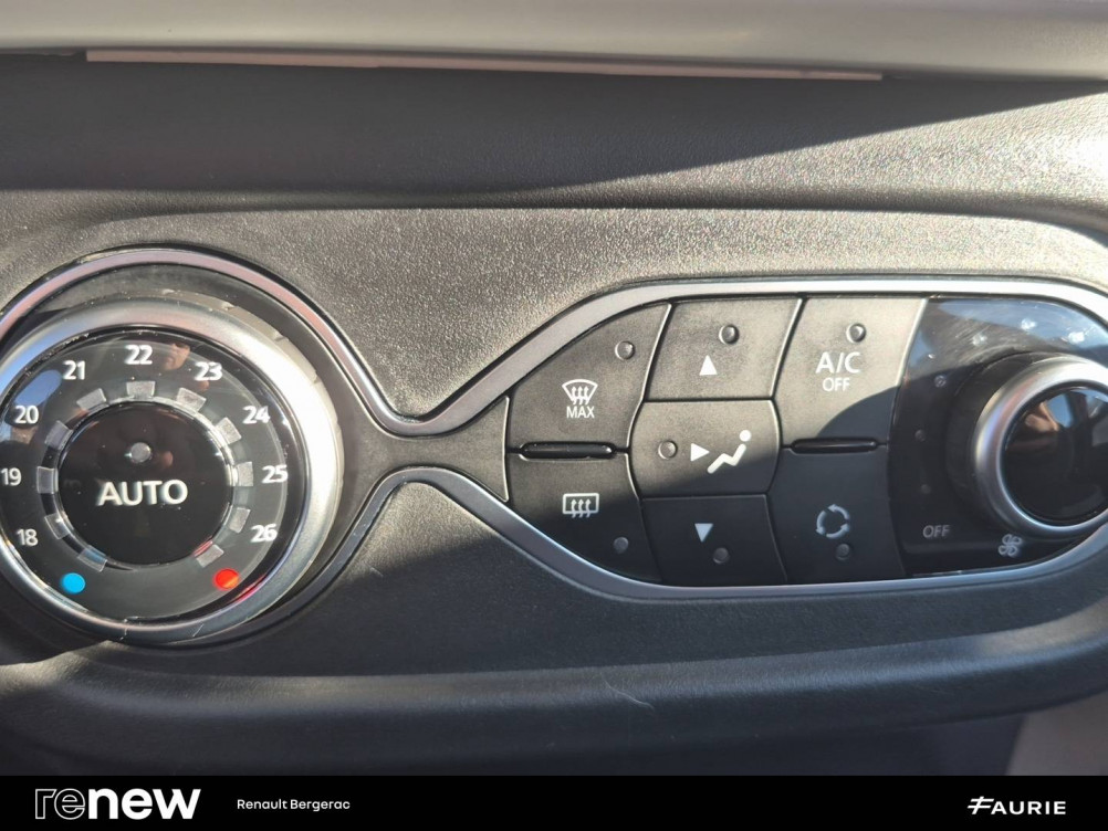 Acheter Renault Twingo 3 Twingo III SCe 65 - 21 Zen 5p occasion dans les concessions du Groupe Faurie