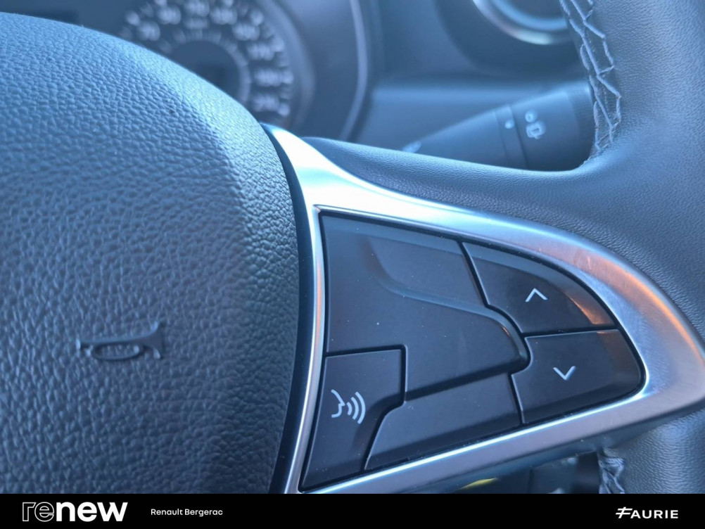 Acheter Dacia Duster Duster ECO-G 100 4x2 Prestige 5p occasion dans les concessions du Groupe Faurie