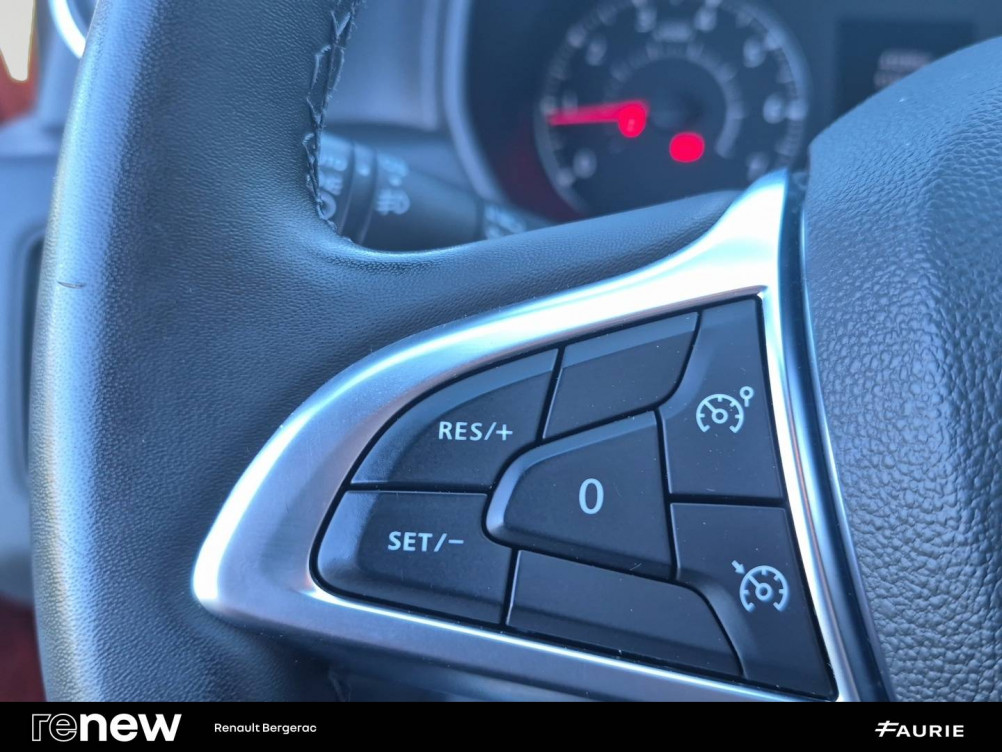 Acheter Dacia Duster Duster ECO-G 100 4x2 Prestige 5p occasion dans les concessions du Groupe Faurie