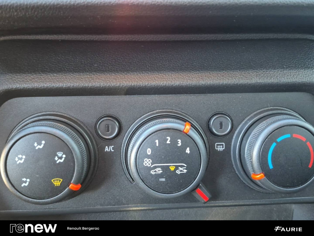 Acheter Dacia Sandero Sandero TCe 90 - 22 Stepway Confort 5p occasion dans les concessions du Groupe Faurie