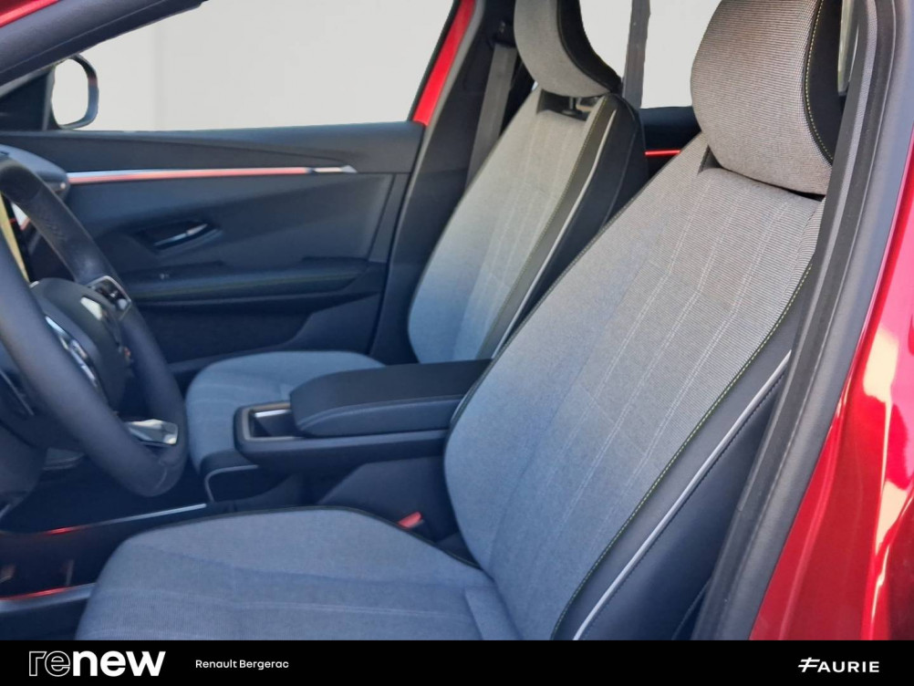 Acheter Renault Scenic 5 Scenic E-Tech electrique 220 ch grande autonomie Techno 5p occasion dans les concessions du Groupe Faurie
