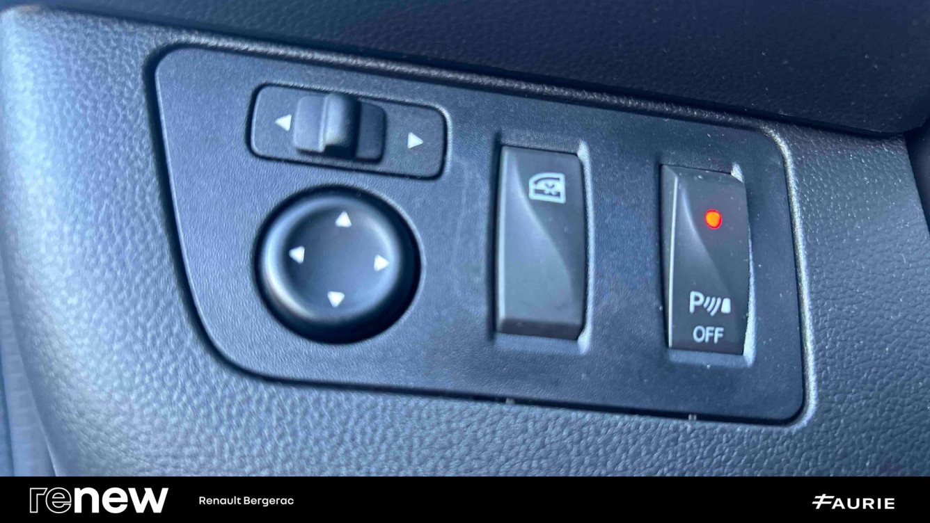 Acheter Dacia Spring Spring Achat Intégral Confort Plus 5p occasion dans les concessions du Groupe Faurie