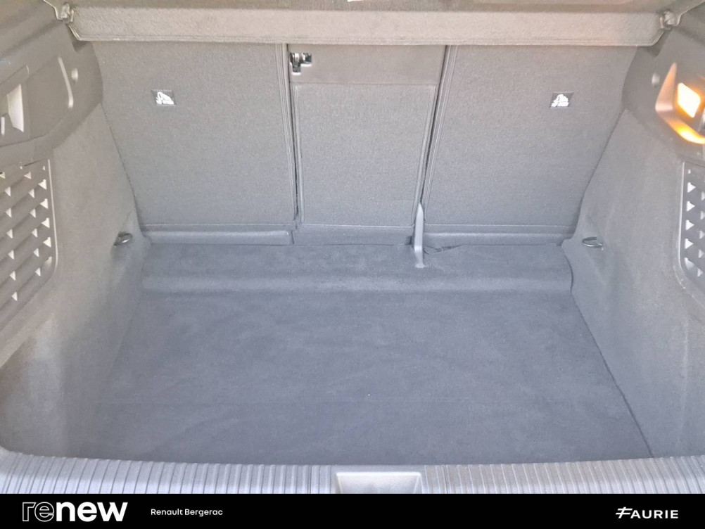 Acheter Renault Scenic 5 Scenic E-Tech electrique 220 ch grande autonomie Techno 5p occasion dans les concessions du Groupe Faurie