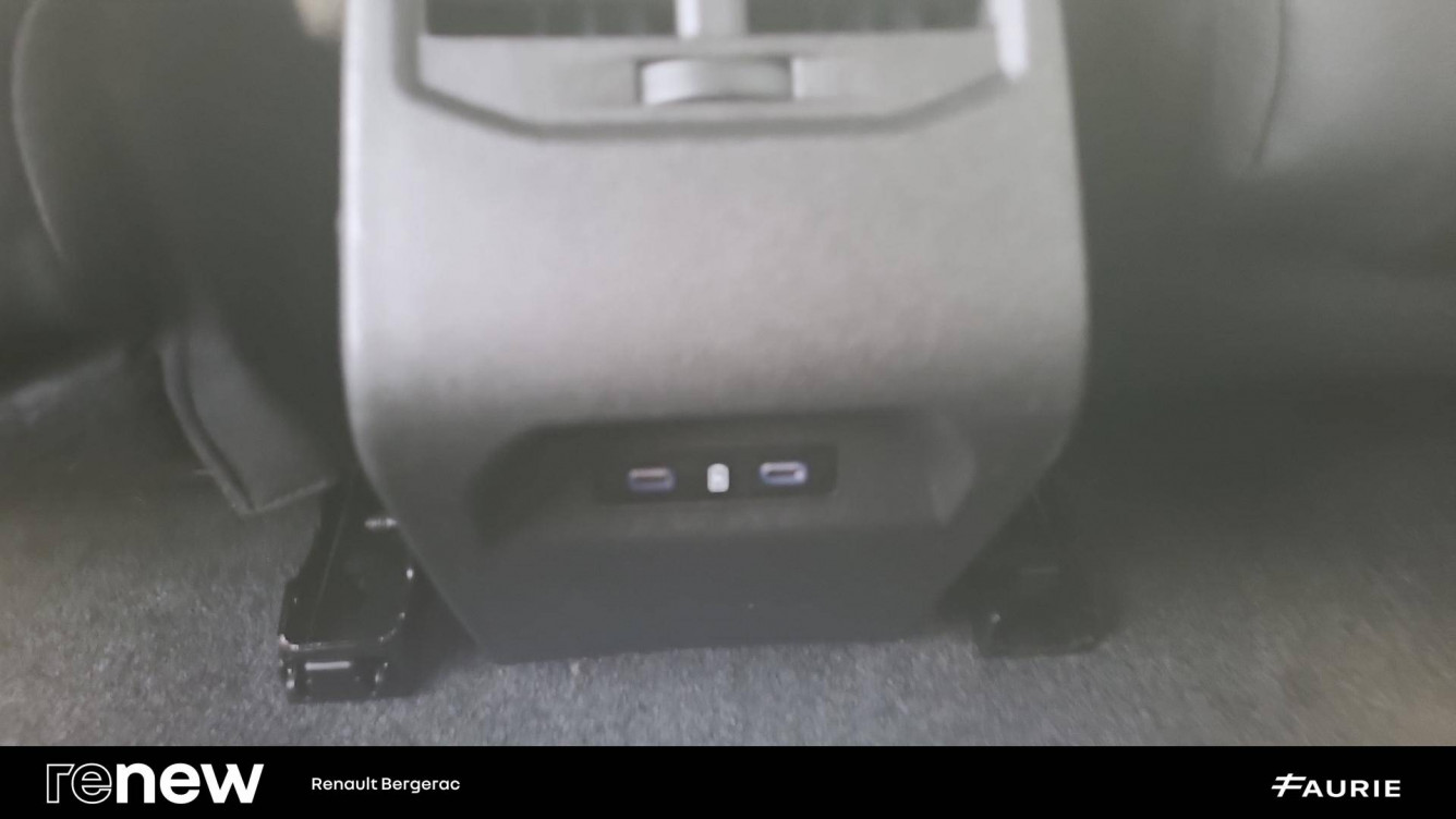 Acheter Renault Megane E-Tech Megane E-Tech EV60 220 ch super charge Iconic 5p occasion dans les concessions du Groupe Faurie