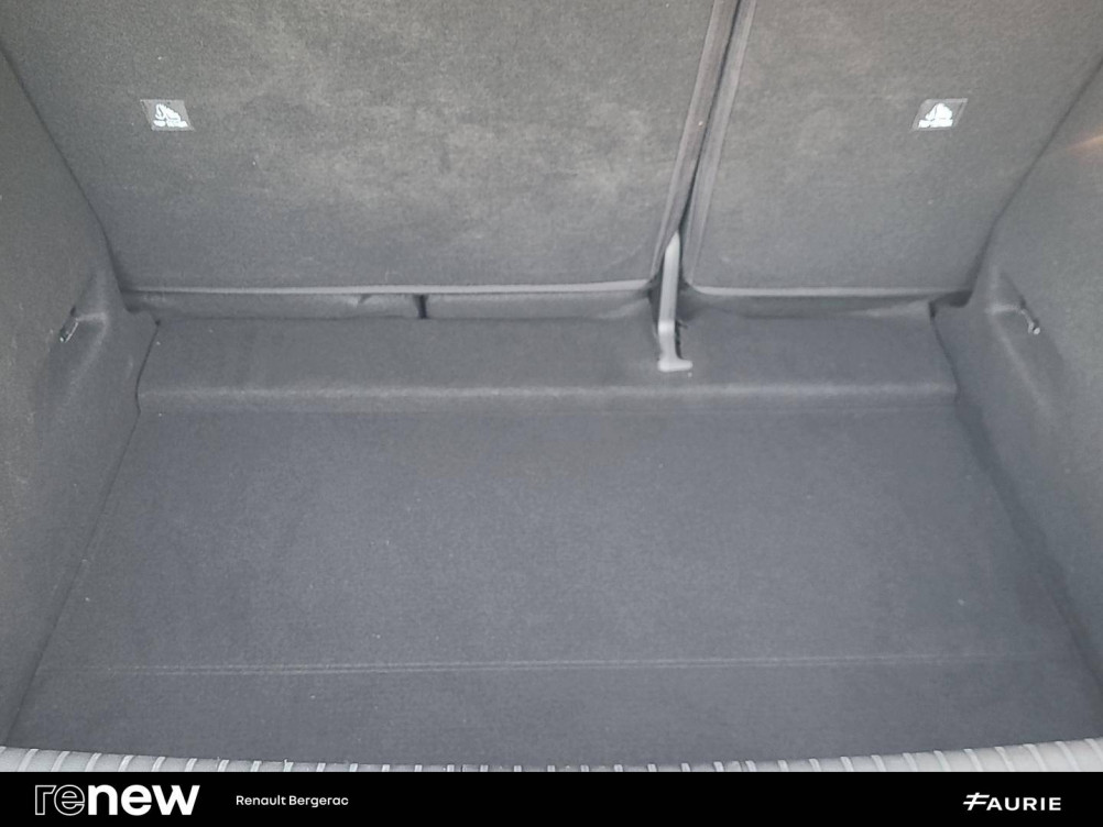 Acheter Renault Megane E-Tech Megane E-Tech EV60 220 ch super charge Iconic 5p occasion dans les concessions du Groupe Faurie