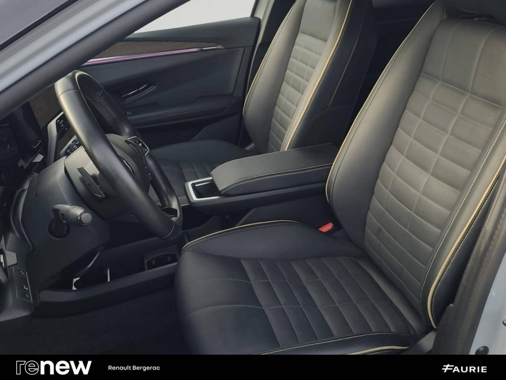 Acheter Renault Megane E-Tech Megane E-Tech EV60 220 ch super charge Iconic 5p occasion dans les concessions du Groupe Faurie