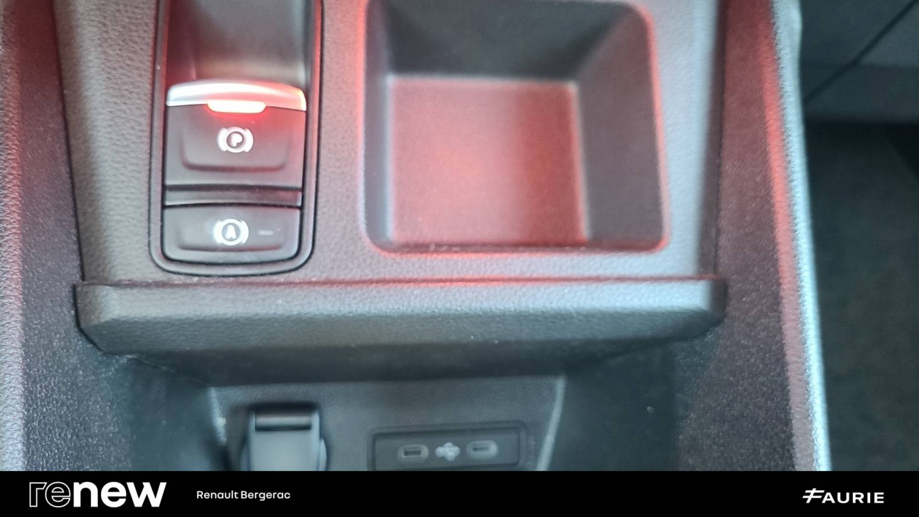 Acheter Renault Renault 5 Renault 5 E-Tech Electrique 150 ch autonomie confort Techno 5p occasion dans les concessions du Groupe Faurie