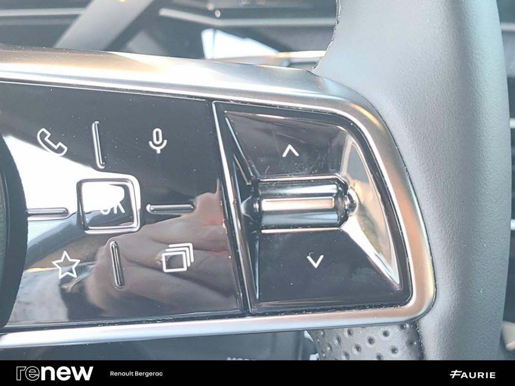 Acheter Renault Renault 5 Renault 5 E-Tech Electrique 150 ch autonomie confort Techno 5p occasion dans les concessions du Groupe Faurie