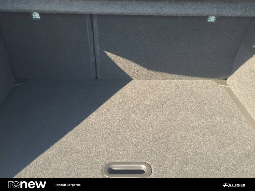 Acheter Renault Captur 2 Captur E-Tech 145 - 21 Intens 5p occasion dans les concessions du Groupe Faurie