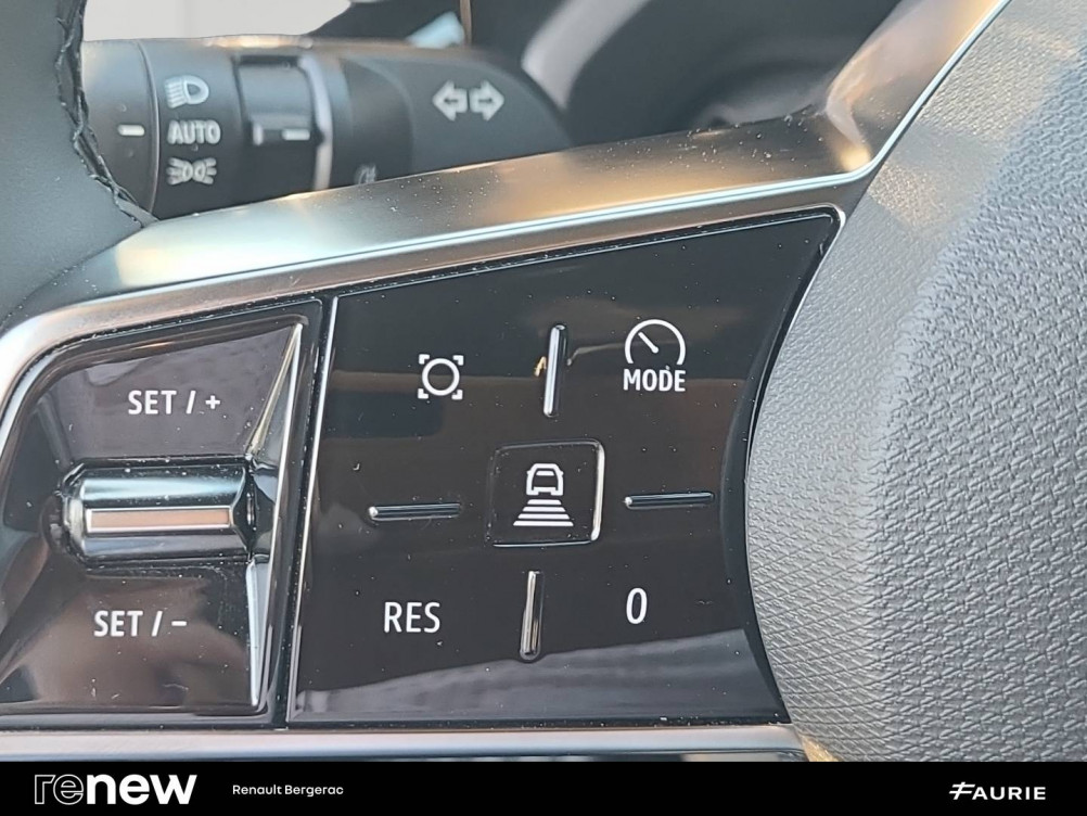 Acheter Renault Renault 5 Renault 5 E-Tech Electrique 150 ch autonomie confort Techno 5p occasion dans les concessions du Groupe Faurie