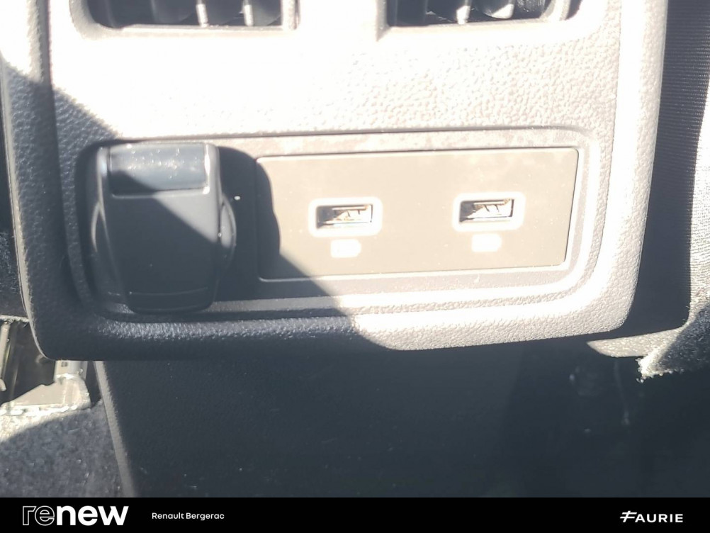 Acheter Renault Captur 2 Captur E-Tech 145 - 21 Intens 5p occasion dans les concessions du Groupe Faurie