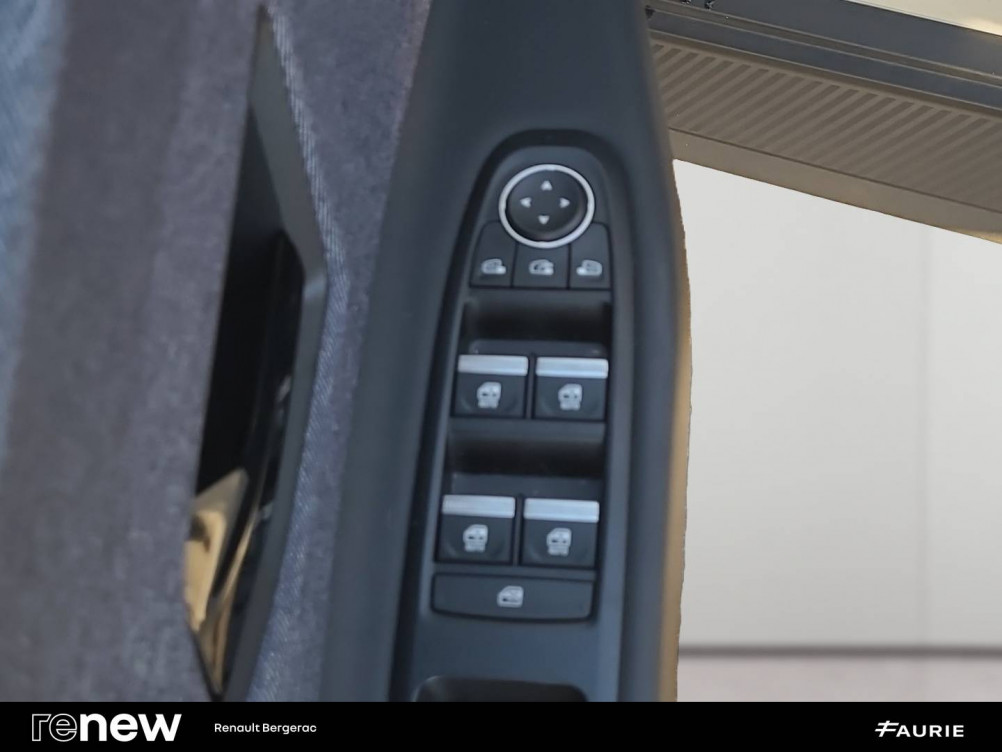 Acheter Renault Renault 5 Renault 5 E-Tech Electrique 150 ch autonomie confort Techno 5p occasion dans les concessions du Groupe Faurie