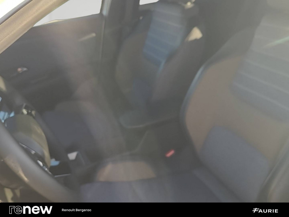 Acheter Renault Renault 5 Renault 5 E-Tech Electrique 150 ch autonomie confort Techno 5p occasion dans les concessions du Groupe Faurie