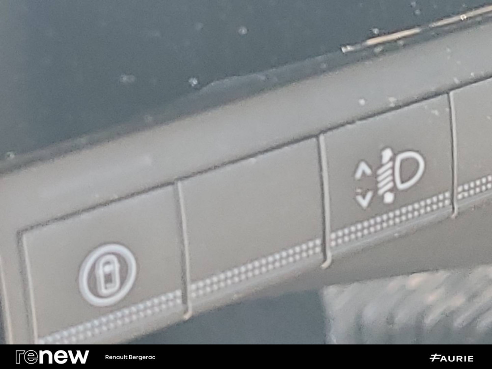 Acheter Renault Renault 5 Renault 5 E-Tech Electrique 150 ch autonomie confort Techno 5p occasion dans les concessions du Groupe Faurie