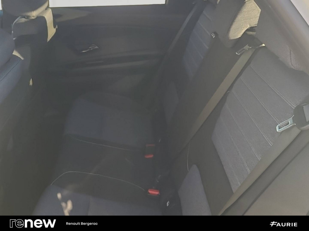 Acheter Renault Renault 5 Renault 5 E-Tech Electrique 150 ch autonomie confort Techno 5p occasion dans les concessions du Groupe Faurie