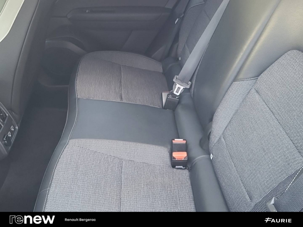 Acheter Renault Captur 2 Captur E-Tech 145 - 21 Intens 5p occasion dans les concessions du Groupe Faurie