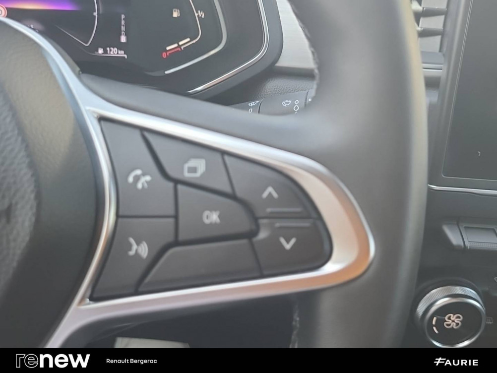 Acheter Renault Captur 2 Captur E-Tech 145 - 21 Intens 5p occasion dans les concessions du Groupe Faurie