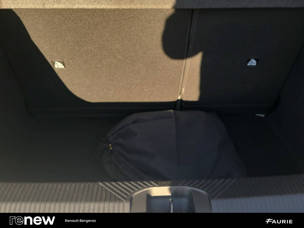 Acheter Renault Renault 5 Renault 5 E-Tech Electrique 150 ch autonomie confort Techno 5p occasion dans les concessions du Groupe Faurie