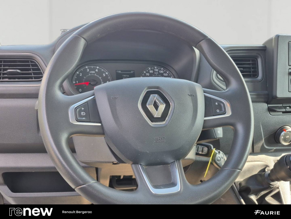 Acheter Renault Master 3 MASTER CC PROP RJ3500 L2 PAFC BLUE DCI 130 EURO VI CONFORT 2p occasion dans les concessions du Groupe Faurie