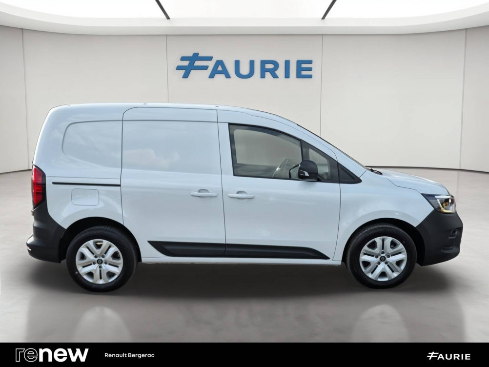 Acheter Renault Kangoo 3 KANGOO VAN FG SESAME BLUE DCI 115 L1 AUTO GSR2 EXTRA 4p occasion dans les concessions du Groupe Faurie