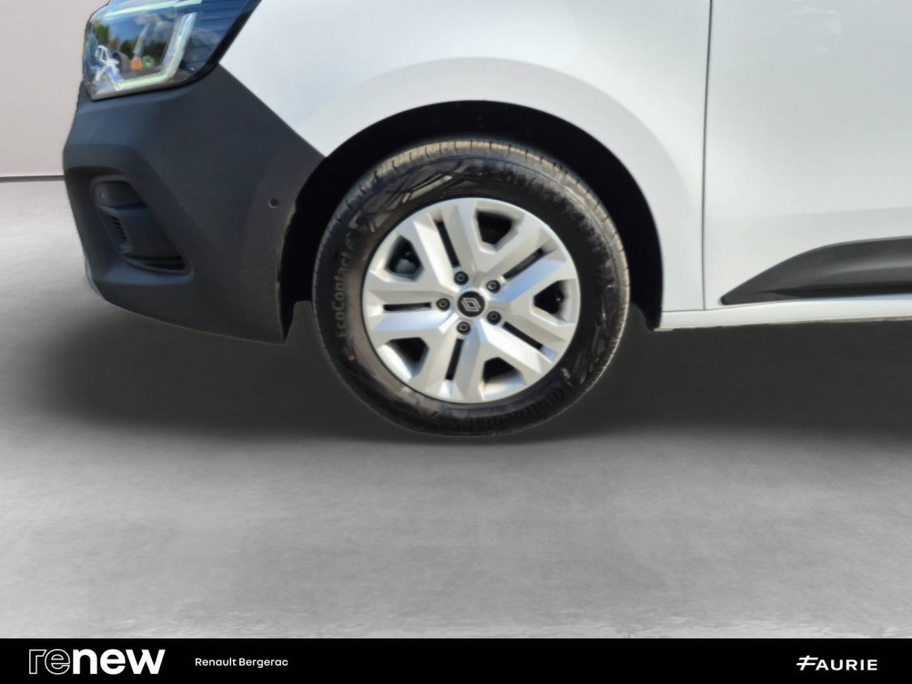 Acheter Renault Kangoo 3 KANGOO VAN FG SESAME BLUE DCI 115 L1 AUTO GSR2 EXTRA 4p occasion dans les concessions du Groupe Faurie