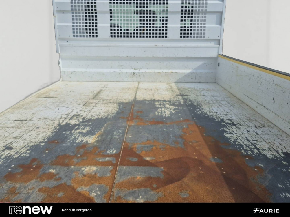 Acheter Renault Master 3 MASTER CC PROP RJ3500 L2 PAFC BLUE DCI 130 EURO VI CONFORT 2p occasion dans les concessions du Groupe Faurie