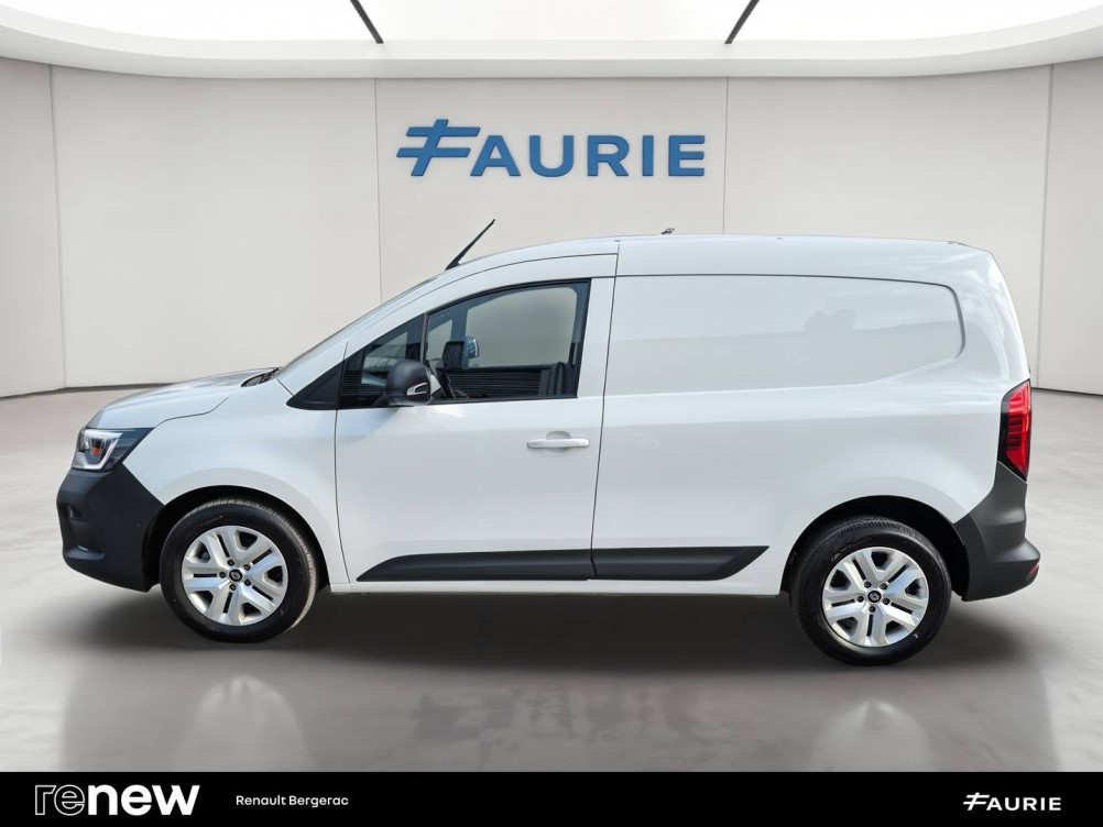 Acheter Renault Kangoo 3 KANGOO VAN FG SESAME BLUE DCI 115 L1 AUTO GSR2 EXTRA 4p occasion dans les concessions du Groupe Faurie