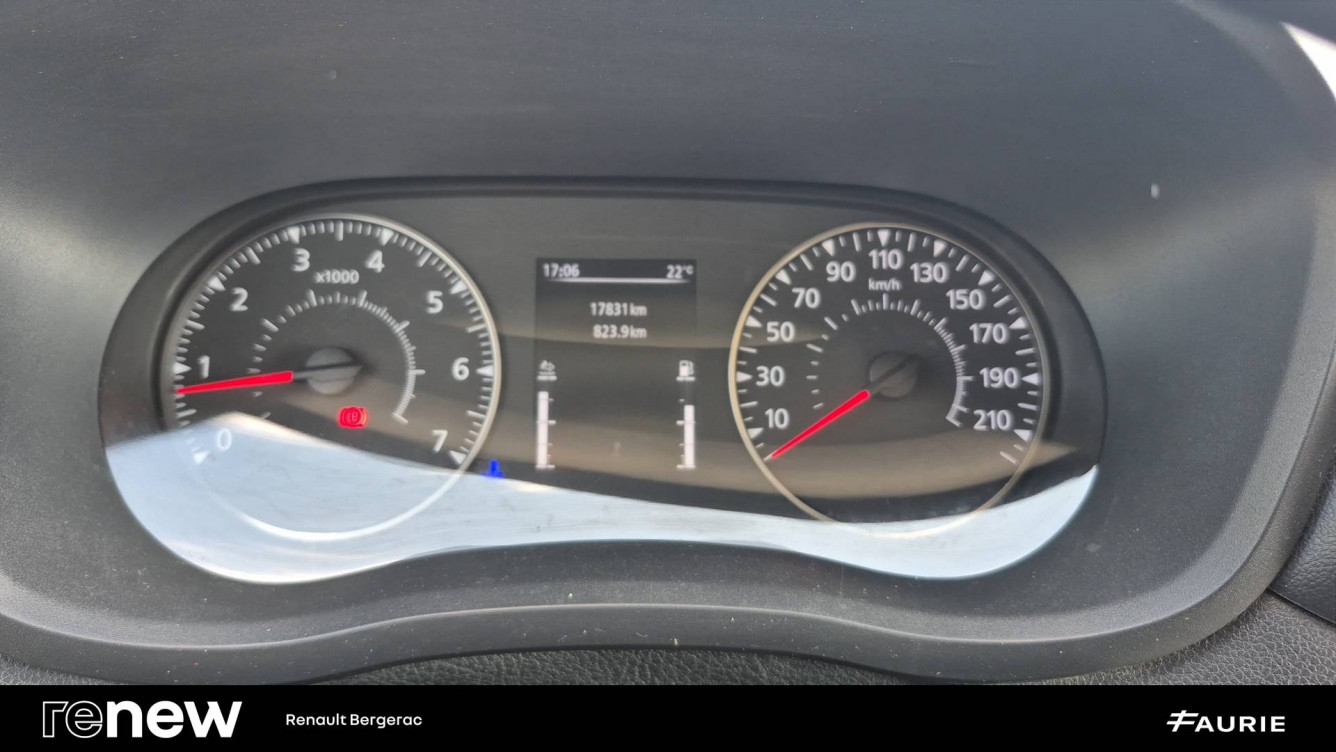 Acheter Renault Master 3 MASTER CC PROP RJ3500 L2 PAFC BLUE DCI 130 EURO VI CONFORT 2p occasion dans les concessions du Groupe Faurie