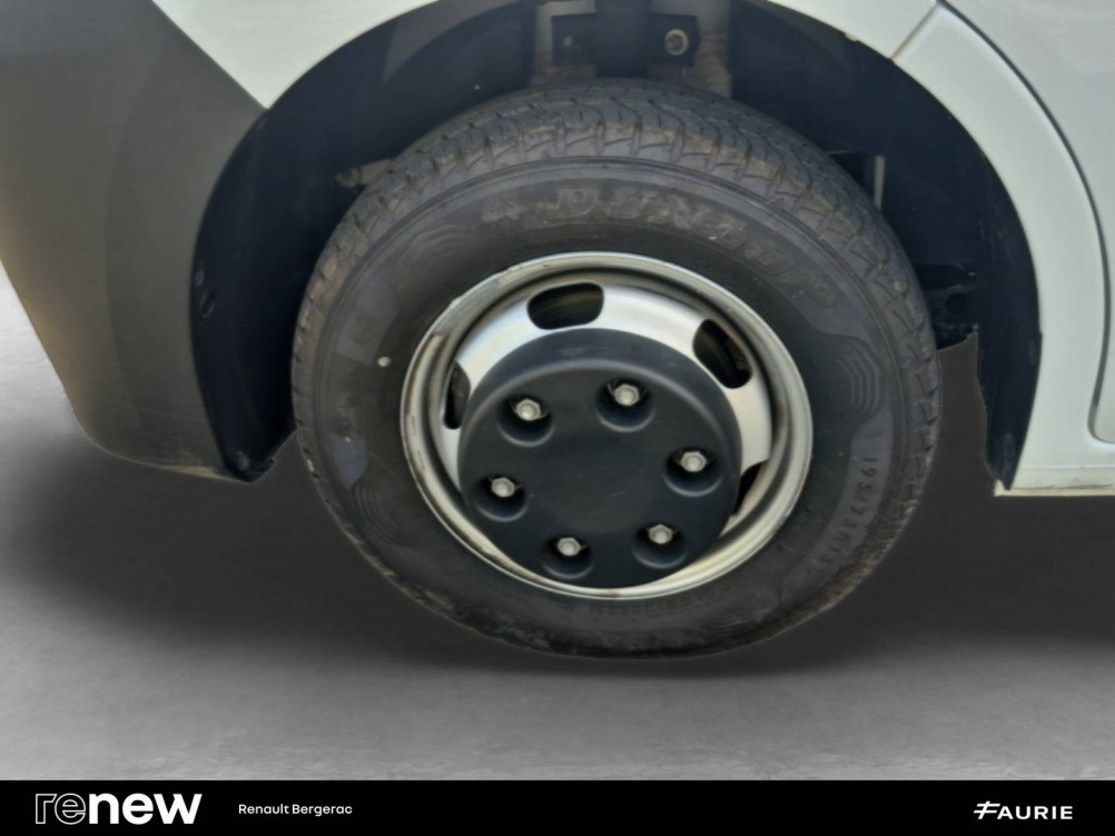 Acheter Renault Master 3 MASTER CC PROP RJ3500 L2 PAFC BLUE DCI 130 EURO VI CONFORT 2p occasion dans les concessions du Groupe Faurie